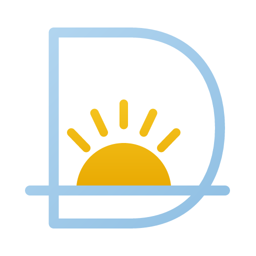 Logo do Desperte